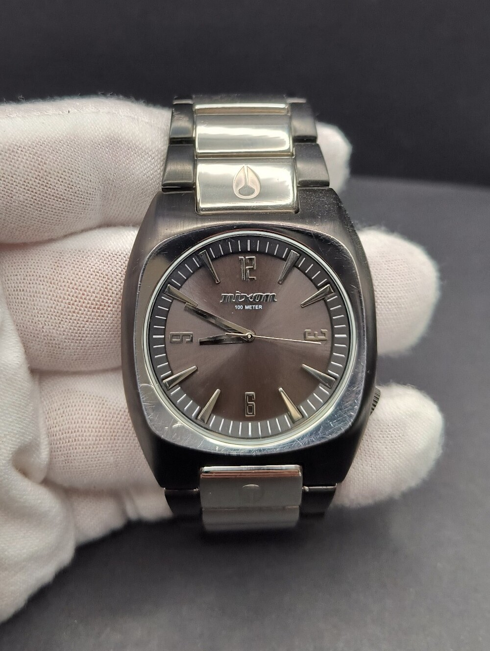 Nixon The Tach - Vintage From 2007 ✨
